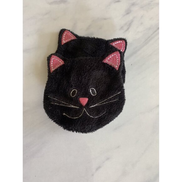 Handcrafted Kitten Mitten Clips - Picture 3 of 3